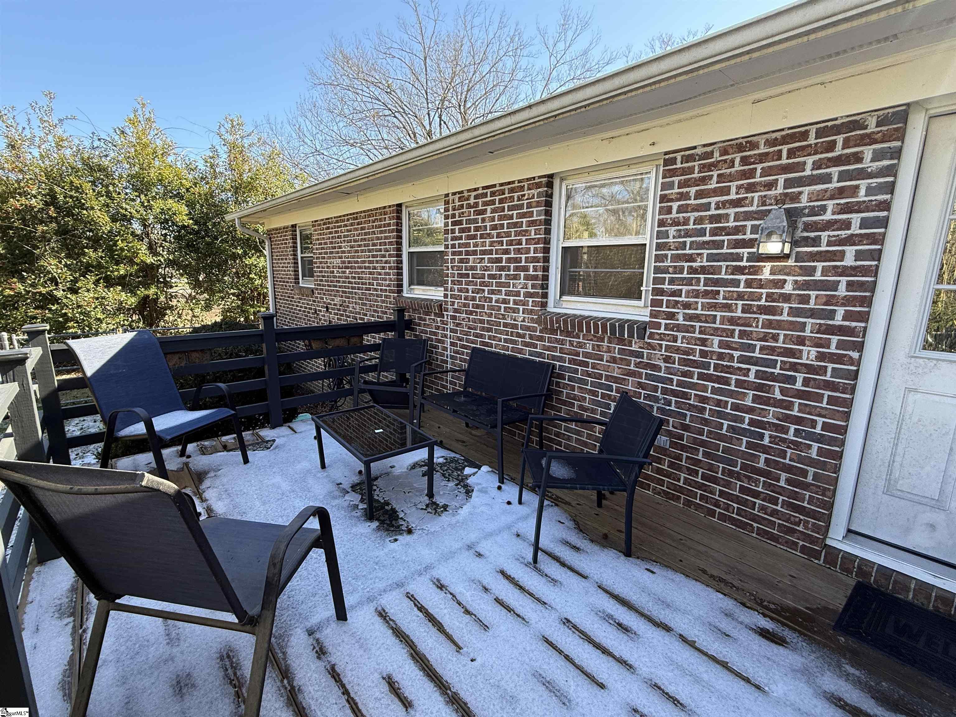 102 West Maple Street Clinton, SC 29325 - Photo 21 of 25