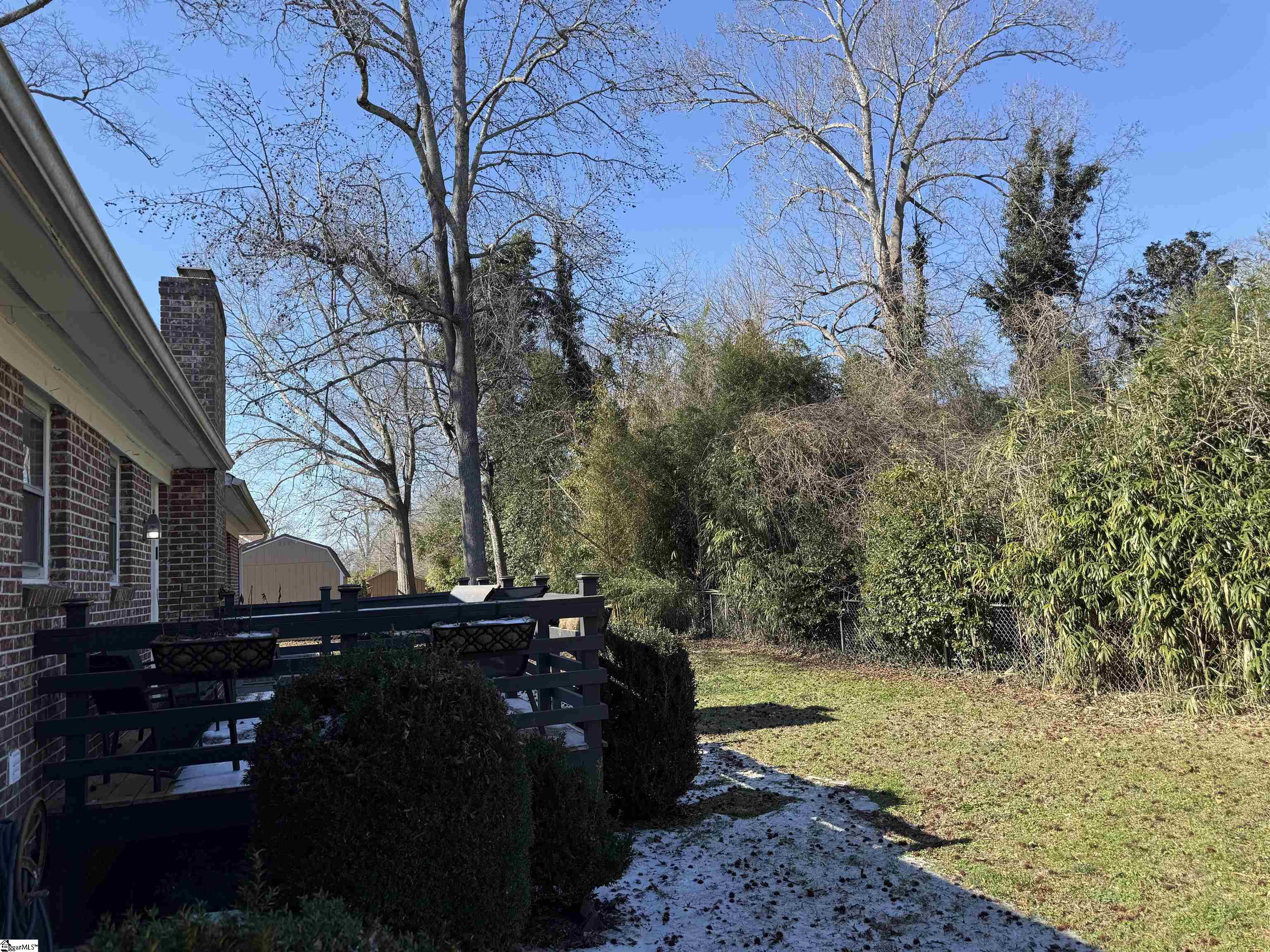 102 West Maple Street Clinton, SC 29325 - Photo 22 of 25