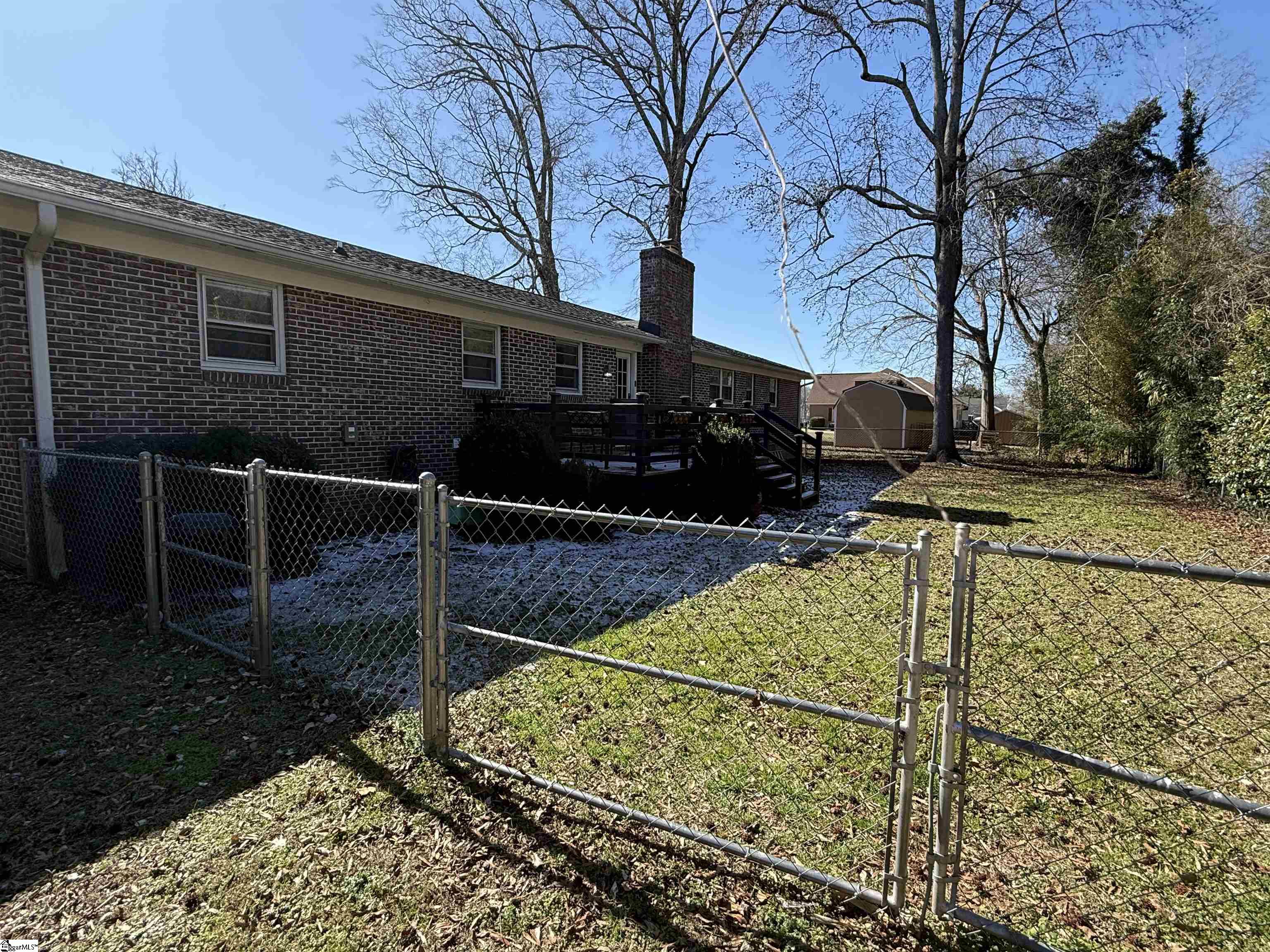 102 West Maple Street Clinton, SC 29325 - Photo 24 of 25