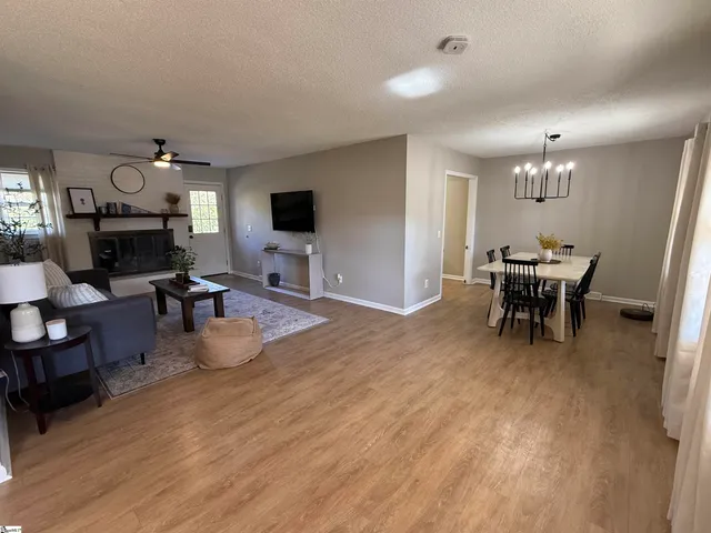 $260,000 | 102 West Maple Street, Clinton, SC 29325