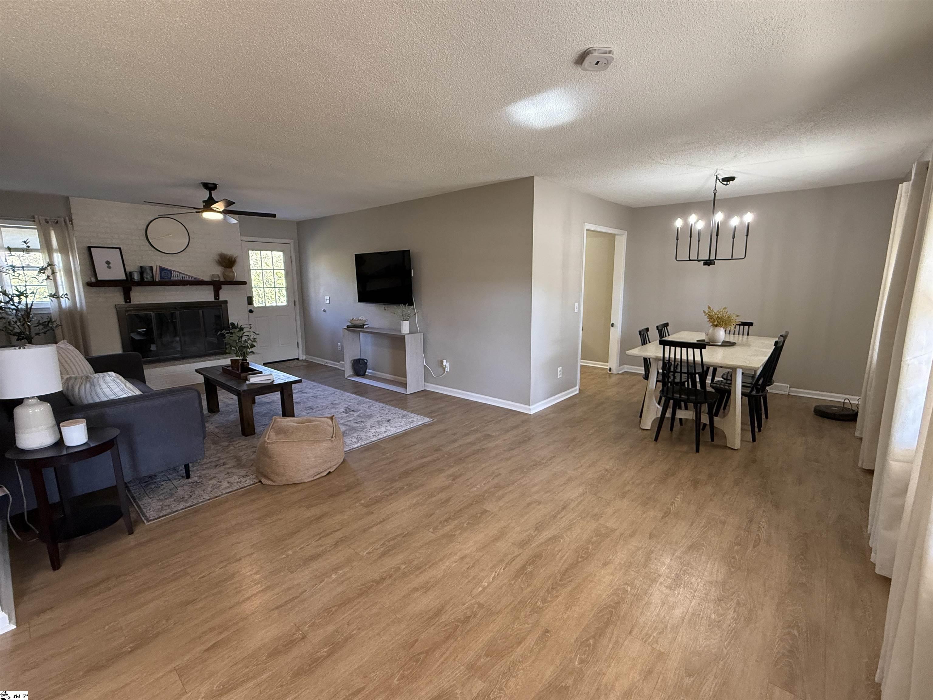 102 West Maple Street Clinton, SC 29325 - Photo 5 of 25