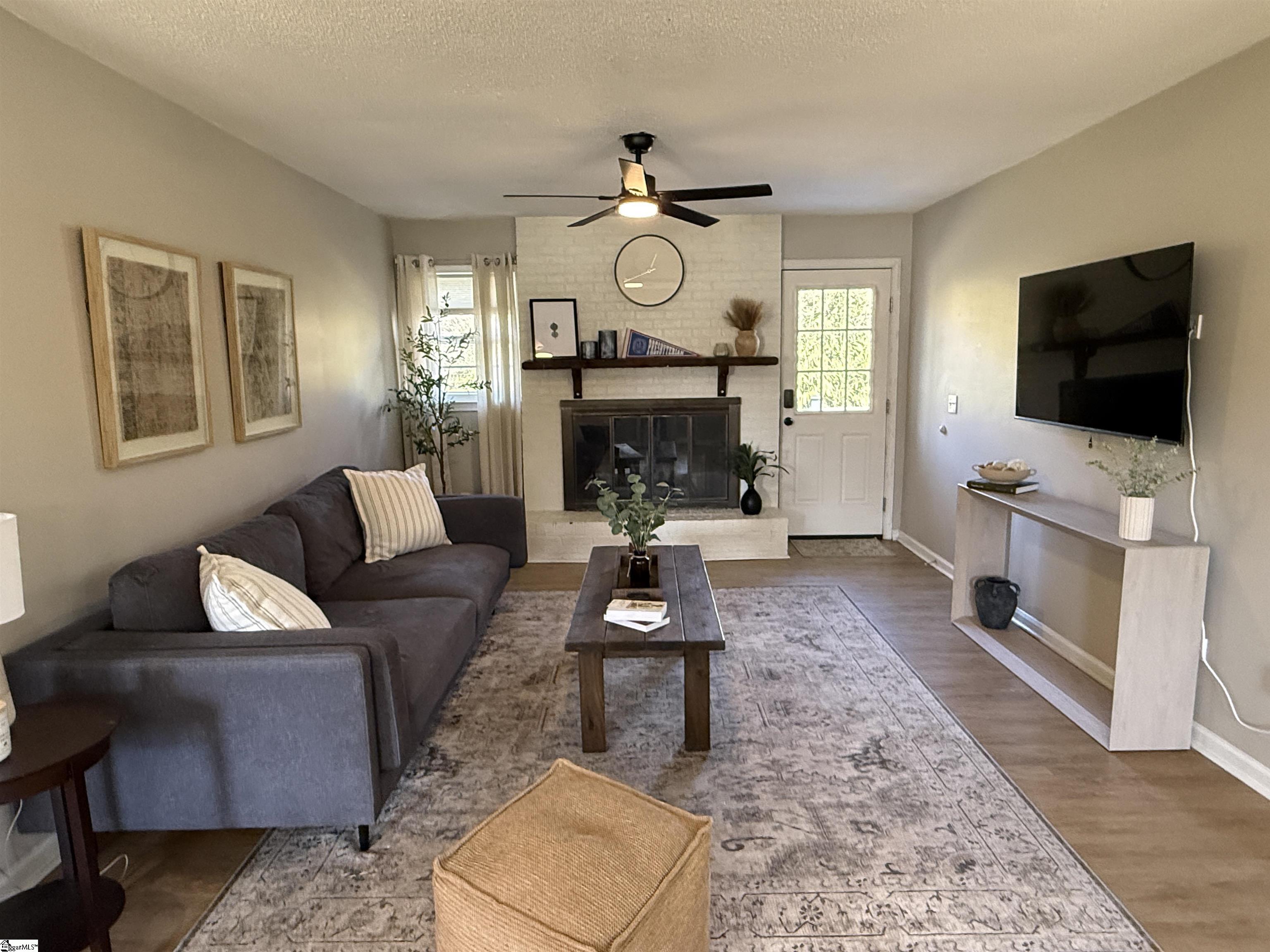 102 West Maple Street Clinton, SC 29325 - Photo 7 of 25