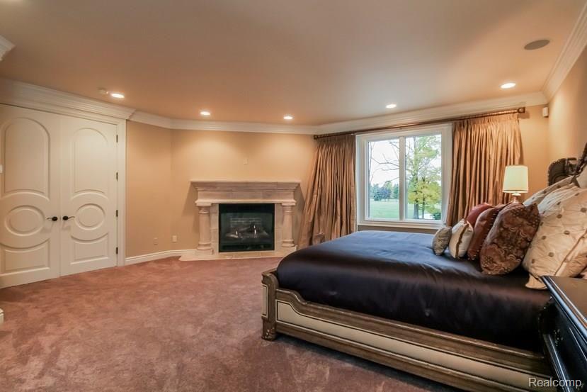 4355 Hickory Ridge Plymouth, MI 48170 - Photo 22 of 88 030-Master_Bedroom-1301065-mls.jpg