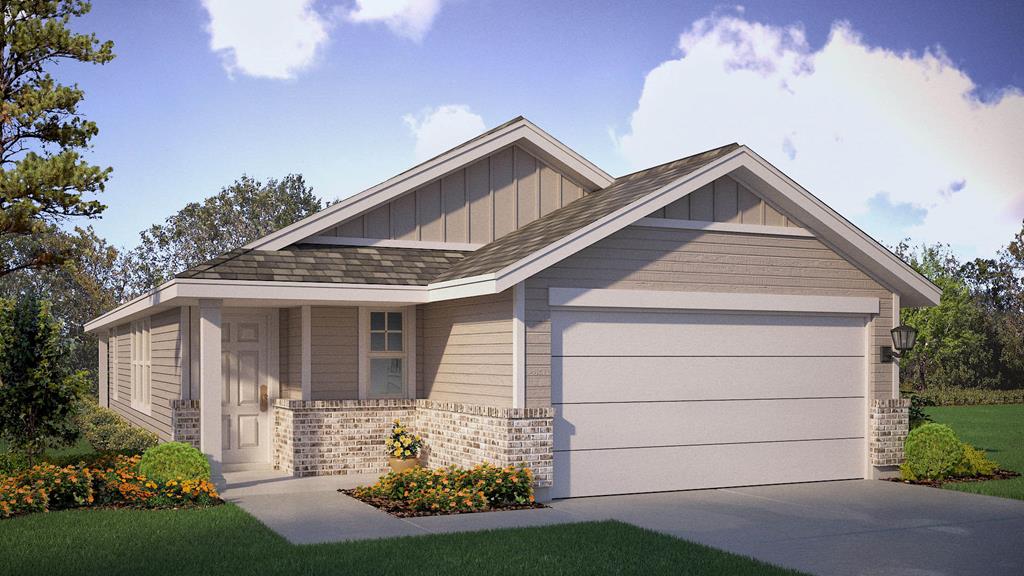 2925 Sambar Road Odessa, TX 79765 - Photo 1 of 1 Main View