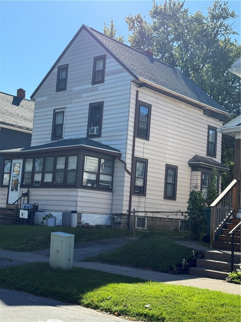 7 Marigold Street Rochester, NY 14615 - Photo 2 of 2 Gallery Image 2