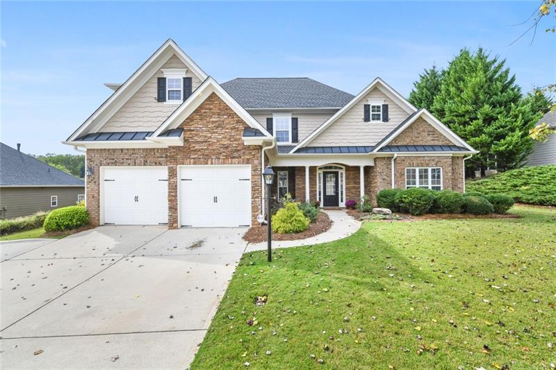 2150 Hemrick Road Cumming, GA 30041 - Photo 1 of 1 Gallery Image 1