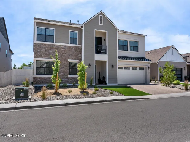 $1,655,000 | 724 Marewood Trail, Reno, NV 89511