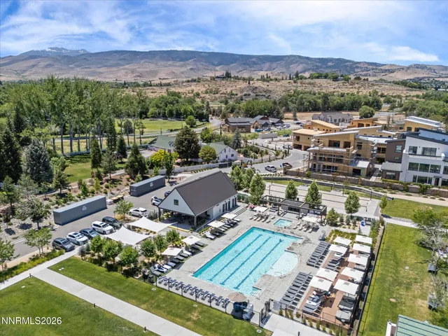 $1,655,000 | 724 Marewood Trail, Reno, NV 89511