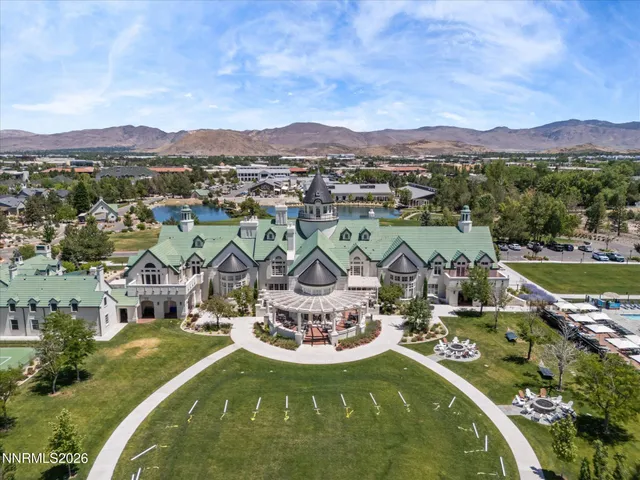 $1,655,000 | 724 Marewood Trail, Reno, NV 89511