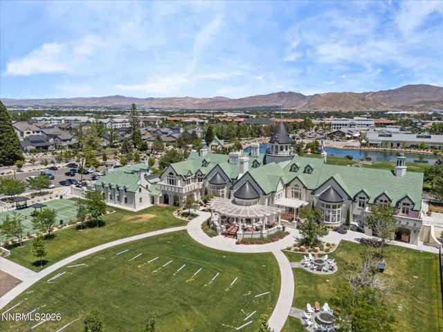 $1,655,000 | 724 Marewood Trail, Reno, NV 89511