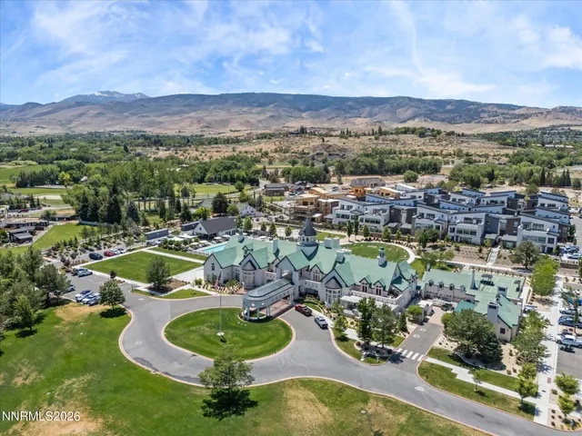 $1,655,000 | 724 Marewood Trail, Reno, NV 89511