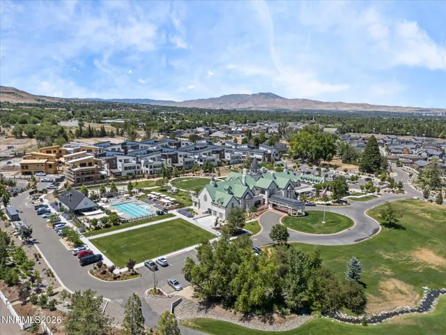 $1,655,000 | 724 Marewood Trail, Reno, NV 89511
