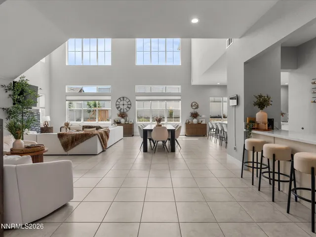 $1,655,000 | 724 Marewood Trail, Reno, NV 89511