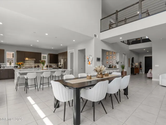 $1,655,000 | 724 Marewood Trail, Reno, NV 89511