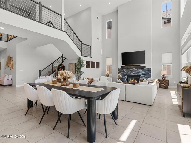 $1,655,000 | 724 Marewood Trail, Reno, NV 89511