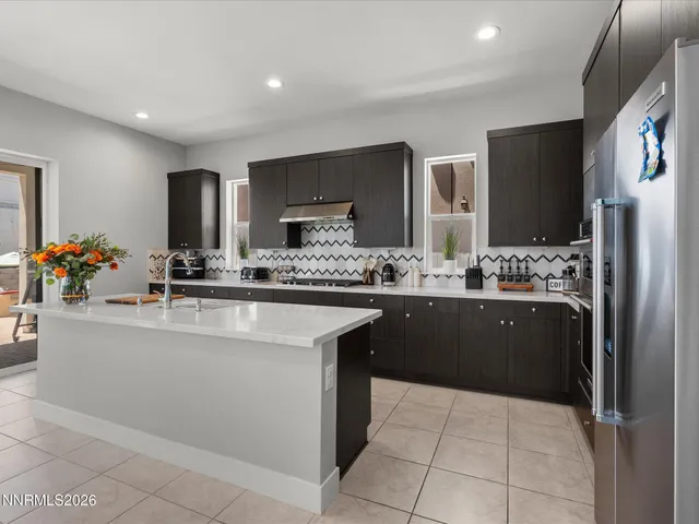 $1,655,000 | 724 Marewood Trail, Reno, NV 89511