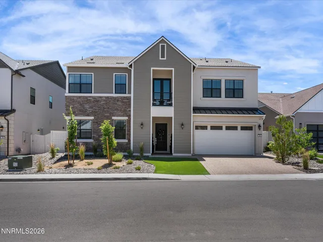 $1,655,000 | 724 Marewood Trail, Reno, NV 89511