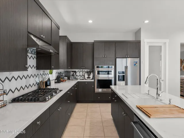 $1,655,000 | 724 Marewood Trail, Reno, NV 89511