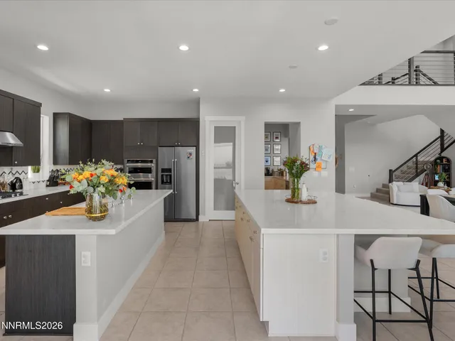 $1,655,000 | 724 Marewood Trail, Reno, NV 89511