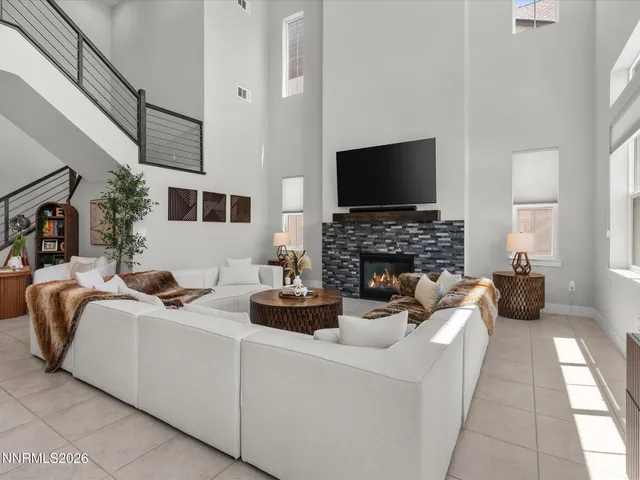 $1,655,000 | 724 Marewood Trail, Reno, NV 89511