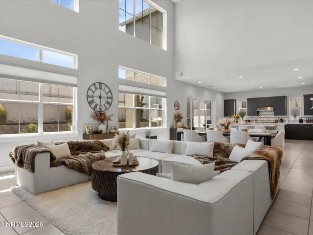 $1,655,000 | 724 Marewood Trail, Reno, NV 89511