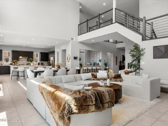 $1,655,000 | 724 Marewood Trail, Reno, NV 89511