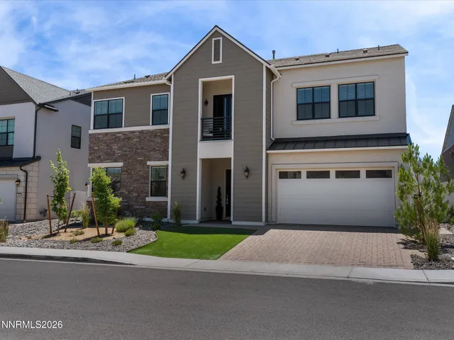$1,655,000 | 724 Marewood Trail, Reno, NV 89511