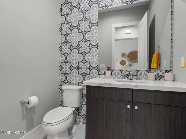 $1,655,000 | 724 Marewood Trail, Reno, NV 89511