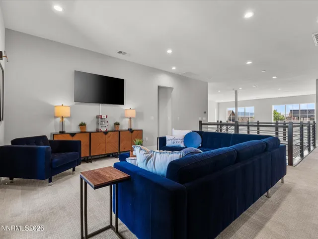 $1,655,000 | 724 Marewood Trail, Reno, NV 89511