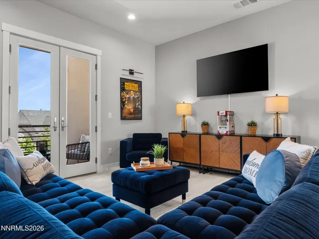 $1,655,000 | 724 Marewood Trail, Reno, NV 89511