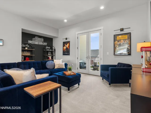 $1,655,000 | 724 Marewood Trail, Reno, NV 89511