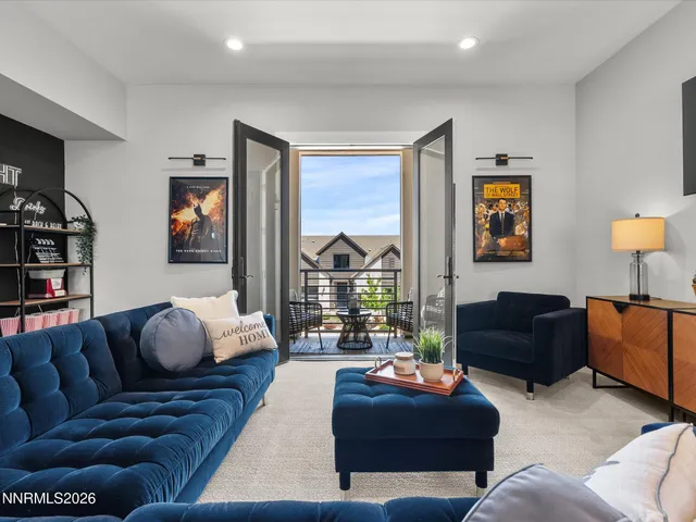 $1,655,000 | 724 Marewood Trail, Reno, NV 89511