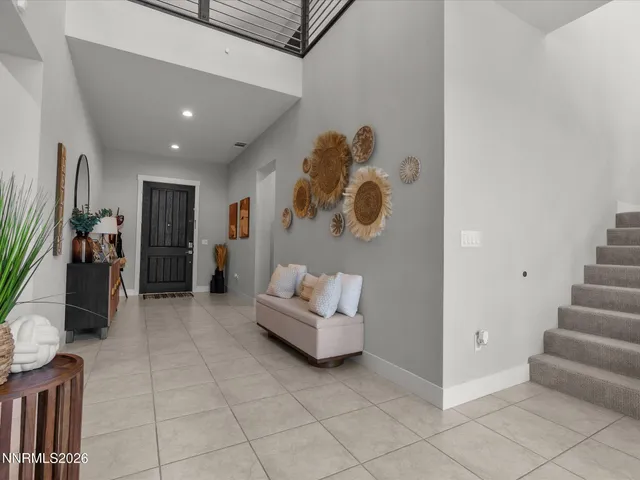 $1,655,000 | 724 Marewood Trail, Reno, NV 89511