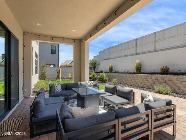 $1,655,000 | 724 Marewood Trail, Reno, NV 89511