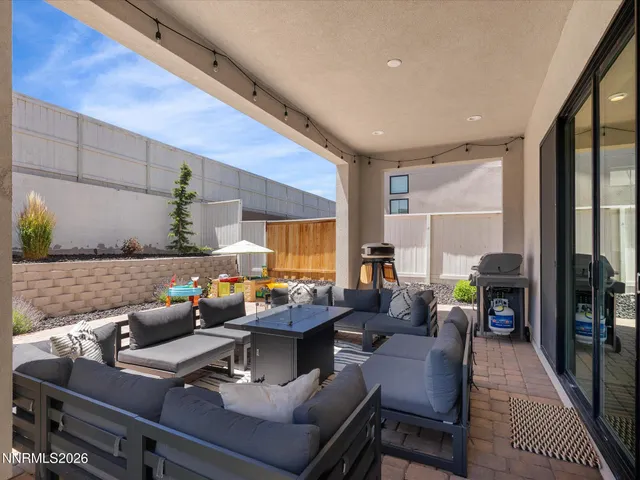 $1,655,000 | 724 Marewood Trail, Reno, NV 89511