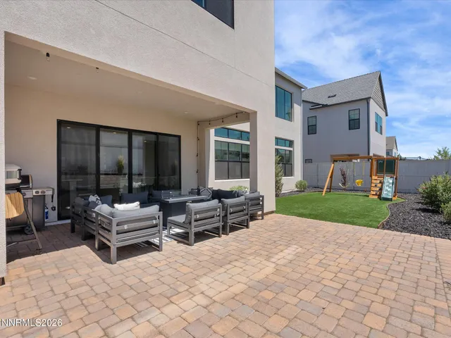 $1,655,000 | 724 Marewood Trail, Reno, NV 89511