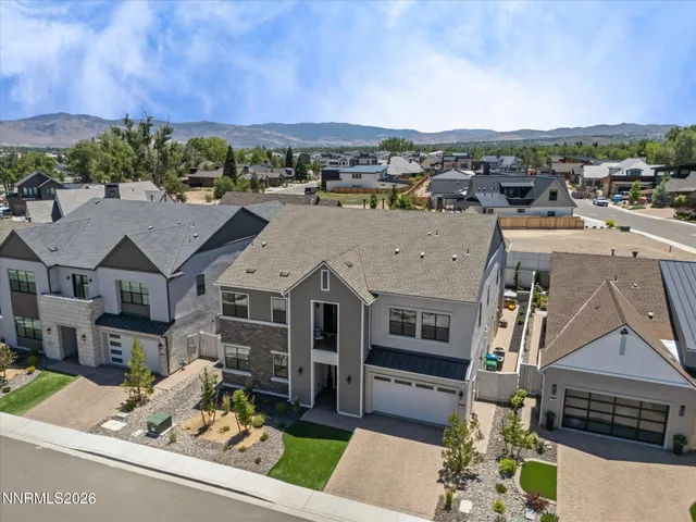 $1,655,000 | 724 Marewood Trail, Reno, NV 89511