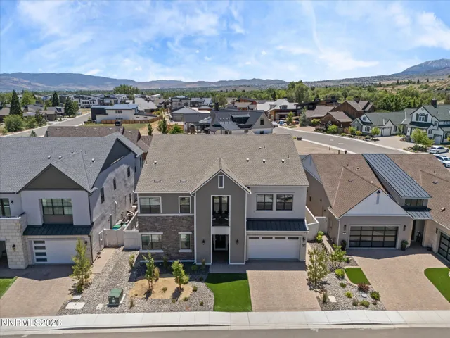 $1,655,000 | 724 Marewood Trail, Reno, NV 89511