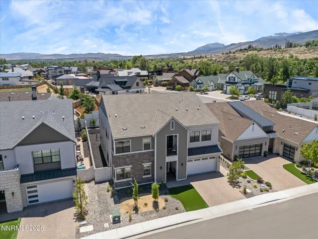 $1,655,000 | 724 Marewood Trail, Reno, NV 89511