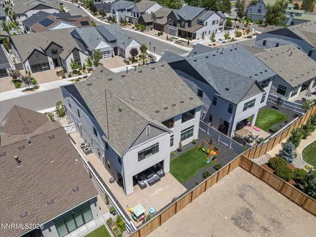 $1,655,000 | 724 Marewood Trail, Reno, NV 89511