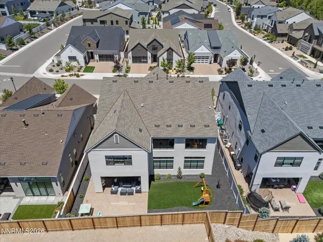 $1,655,000 | 724 Marewood Trail, Reno, NV 89511