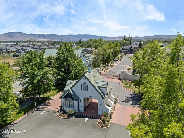 $1,655,000 | 724 Marewood Trail, Reno, NV 89511