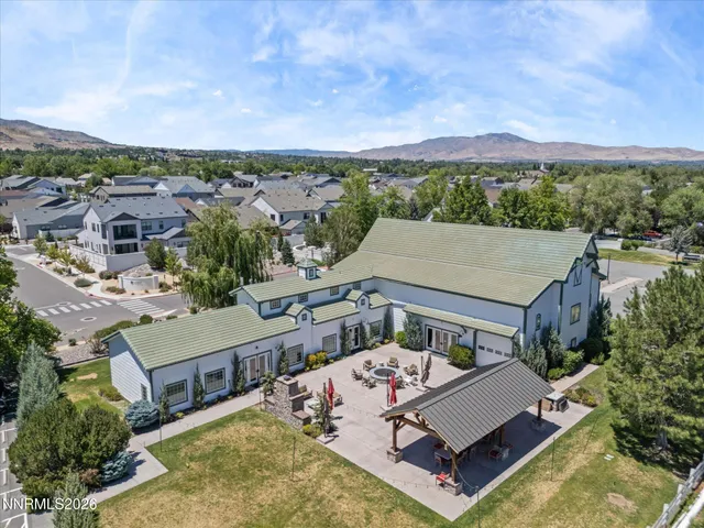 $1,655,000 | 724 Marewood Trail, Reno, NV 89511