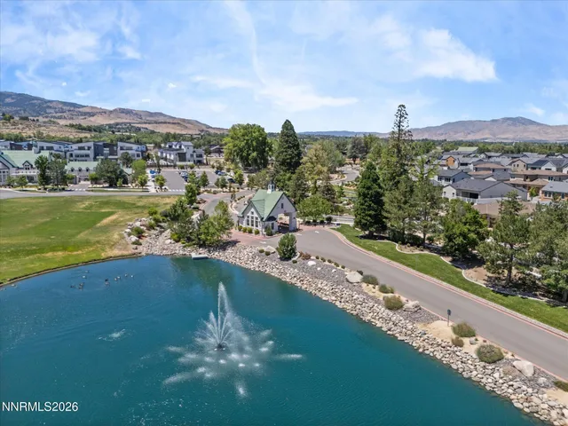 $1,655,000 | 724 Marewood Trail, Reno, NV 89511