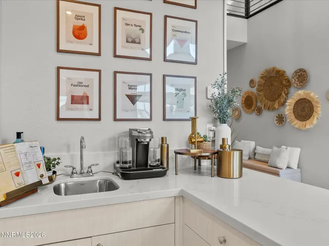 $1,655,000 | 724 Marewood Trail, Reno, NV 89511