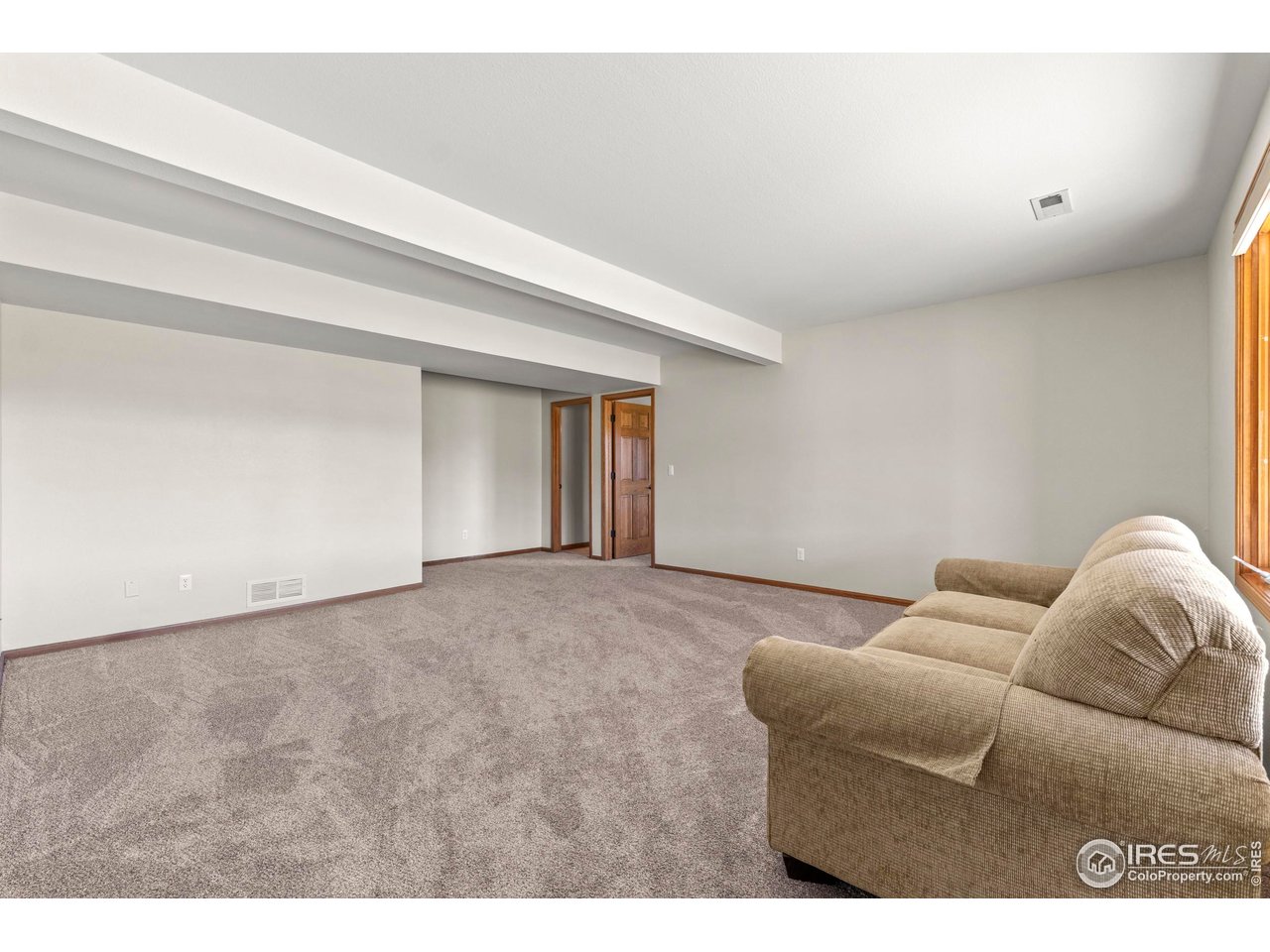 6534 Gindler Ranch Road Fort Collins, CO 80526 - Photo 37 of 48 Finished Basement