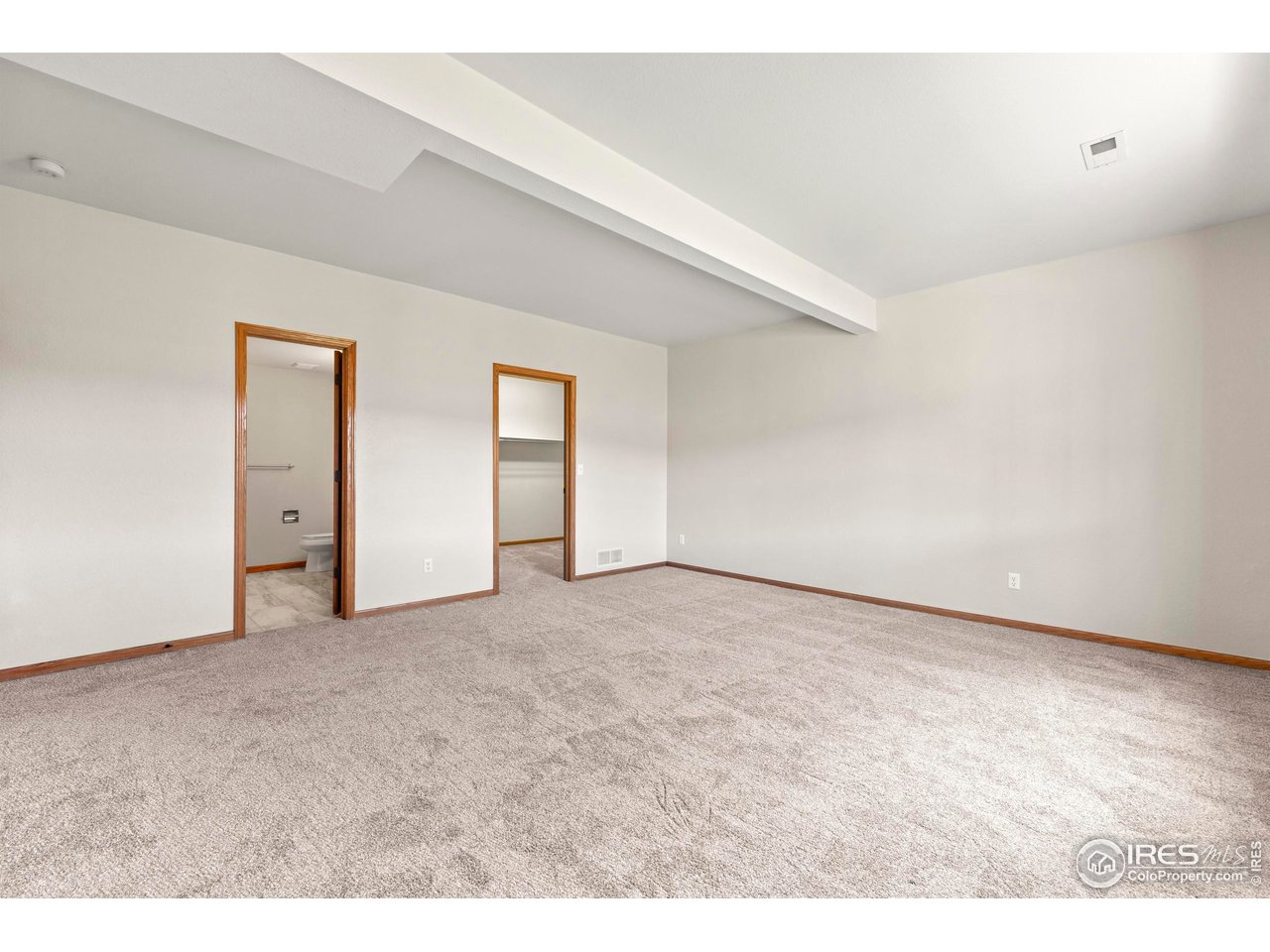 6534 Gindler Ranch Road Fort Collins, CO 80526 - Photo 40 of 48 Basement Bedroom