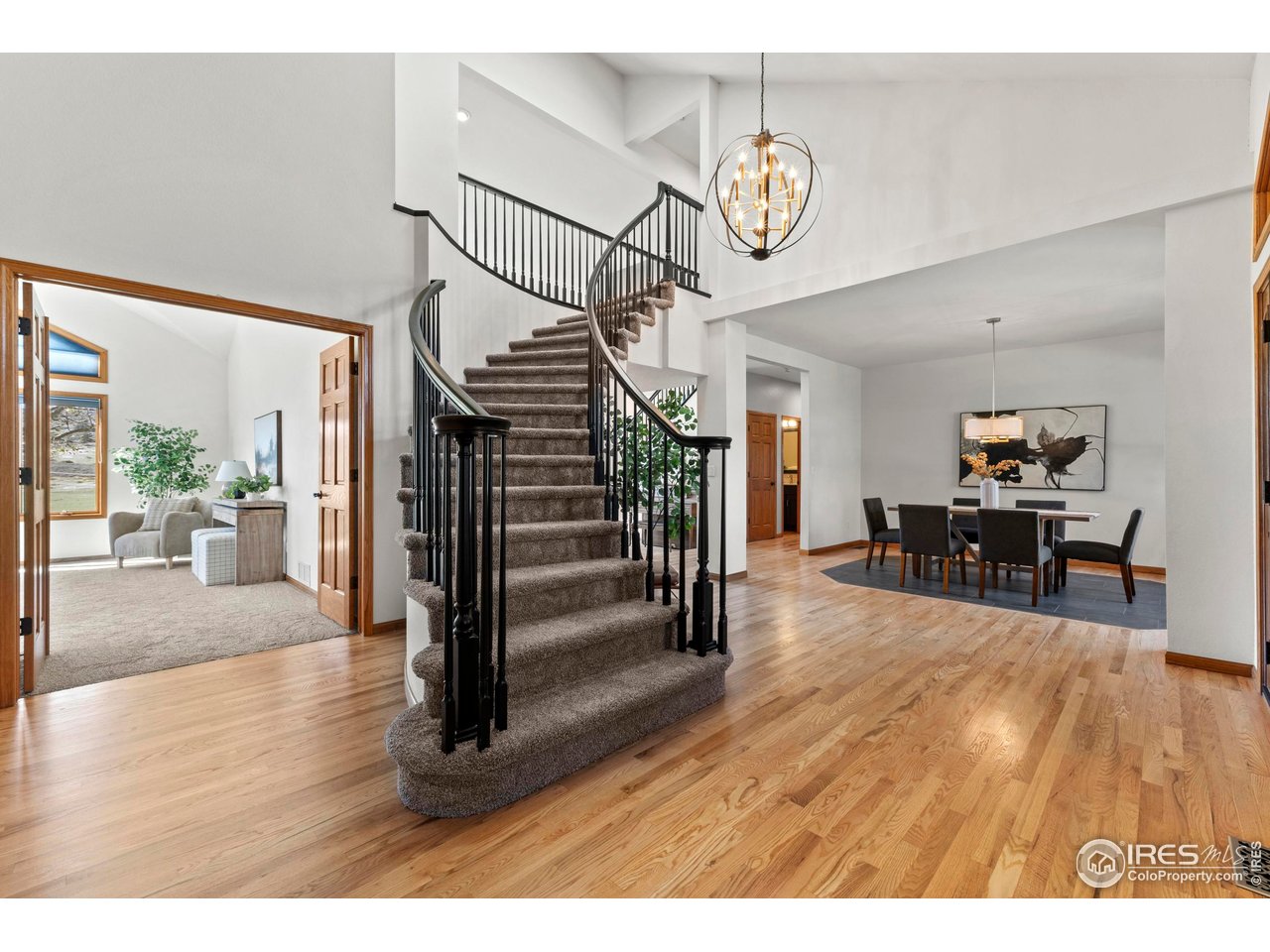 6534 Gindler Ranch Road Fort Collins, CO 80526 - Photo 5 of 48 Main Entry