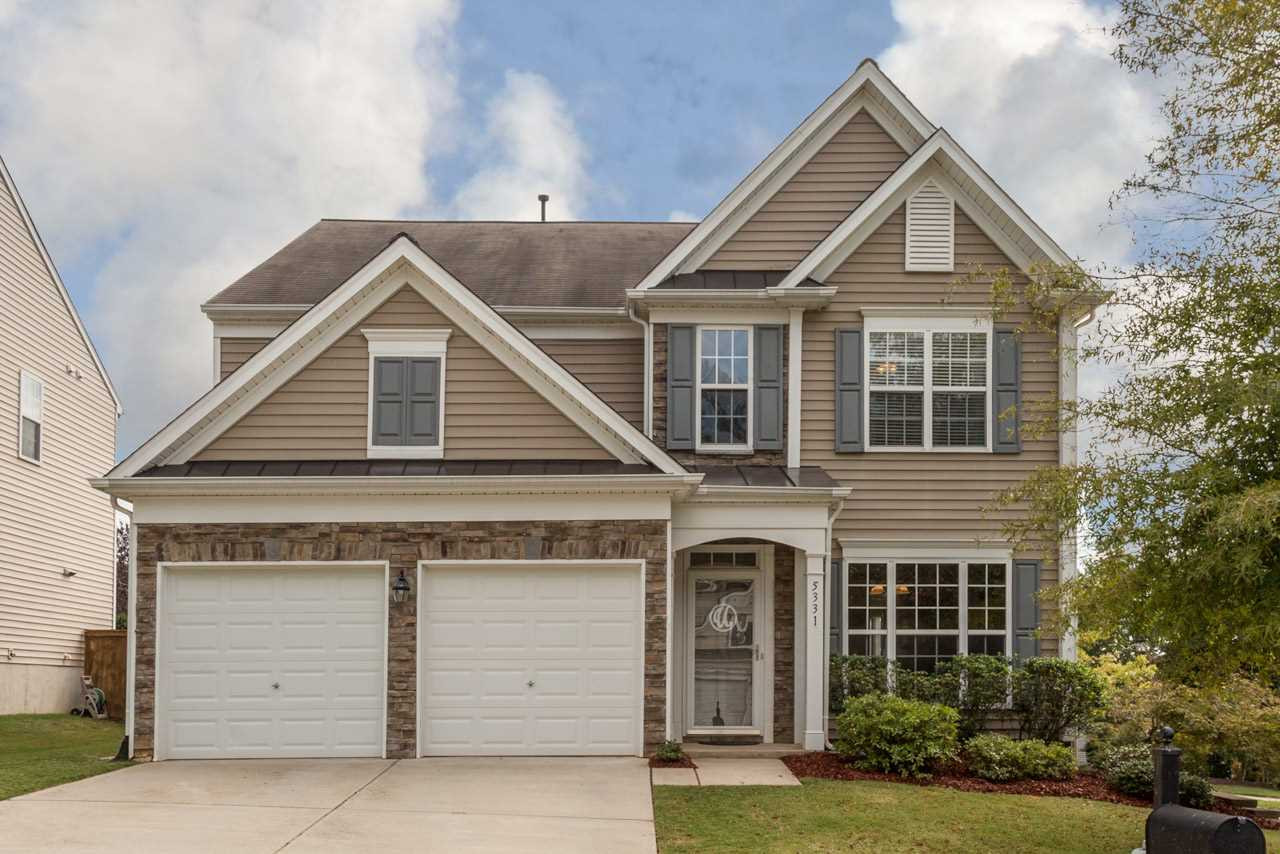 5331 SHAKER HEIGHTS LANE