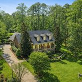 $885,000 | 1709 Colombard Court, Wake Forest, NC 27587